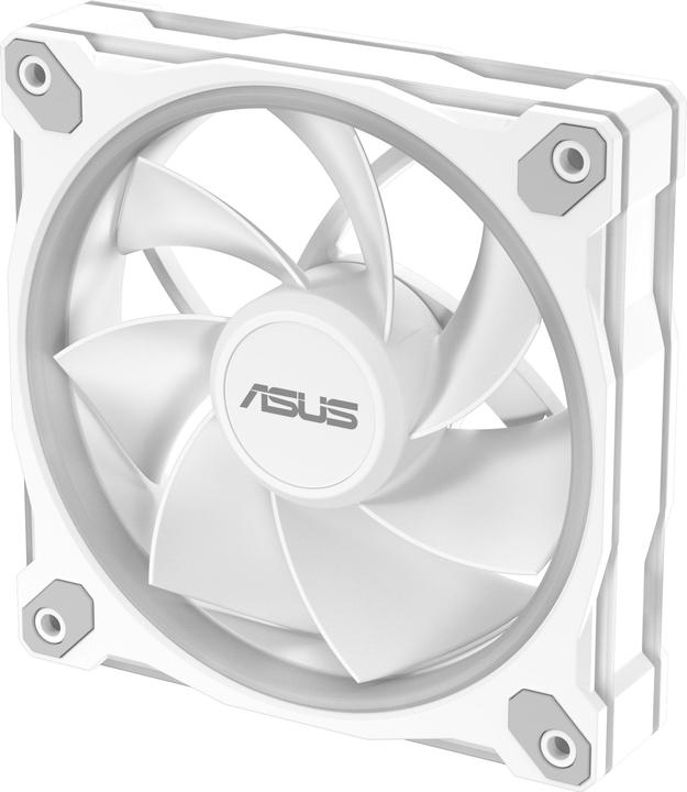 Productafbeelding ASUS Prime Mr120 Fan Argb Reverse White (120 mm, 1 x)