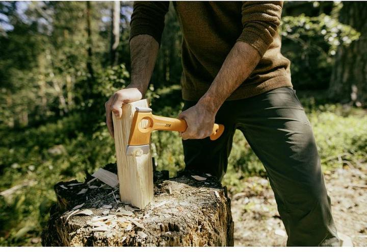 Produktbild Fiskars Camping Axt