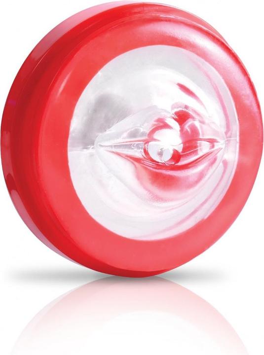 Actual product image Shots Mega-Bator Mouth