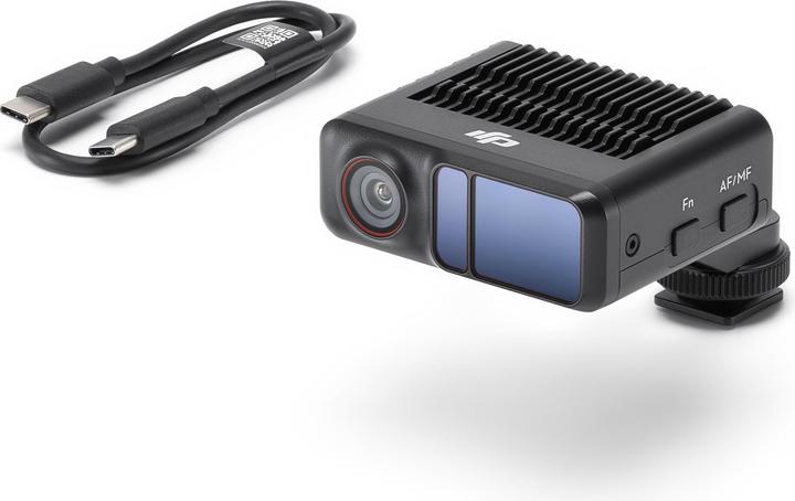DJI Focus Pro LiDAR (Aiuto per la messa a fuoco del gimbal)