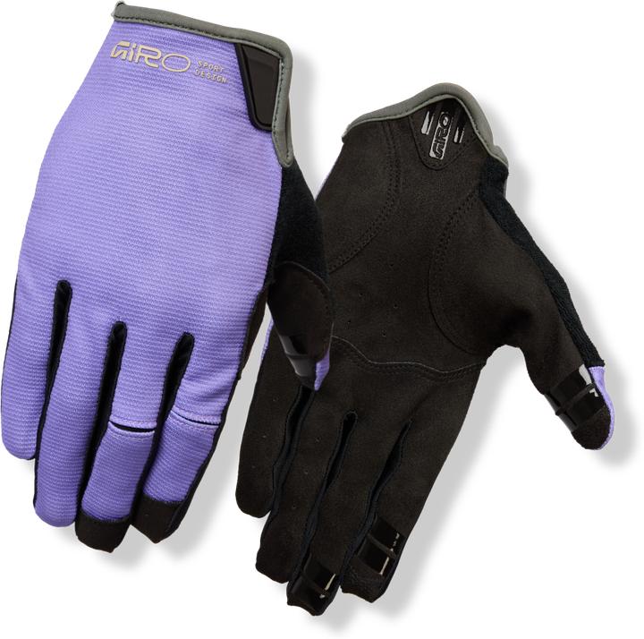 Purple Haze, Violett