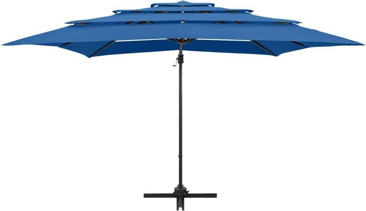 Produktbild vidaXL Sonnenschirm (2.50 m)