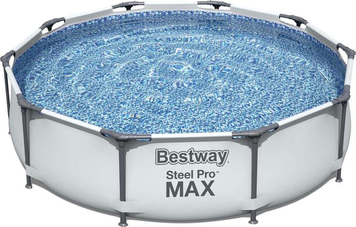 Immagine prodotto Bestway Acciaio Pro Max (Ø 305 x 76 cm)
