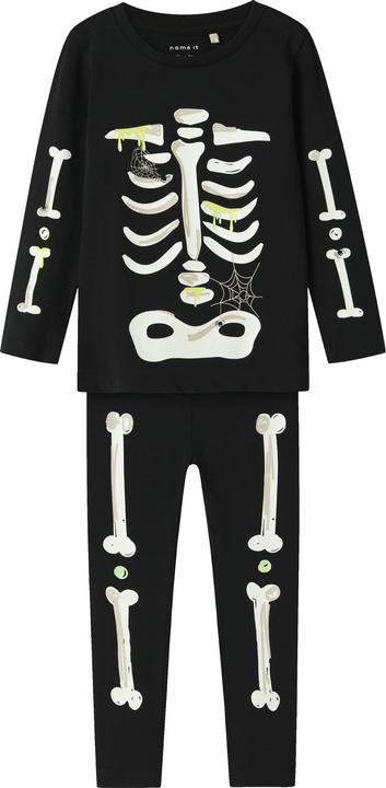 Produktbild Name it Helloween Kinder Pyjama (92)