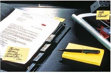 Image du produit Post-it Notes (76 x 76 mm)
