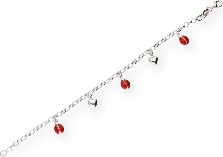 Immagine prodotto Carat Motivi (17 cm, Argento)