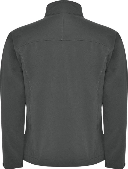 Produktbild Alpinia Rudolph Softshelljacke (XL)