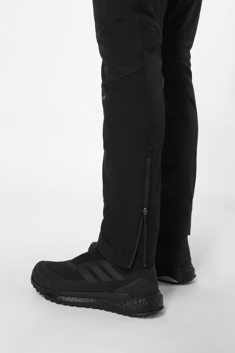 Actual product image Super Natural W Alpine Active Pants (XS)
