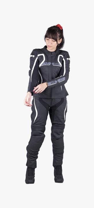 Produktbild iXS Sport Damen Jacke RS-600 1.0 (Damen, 40 D)