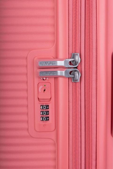 Produktbild American Tourister Soundbox (97 l)