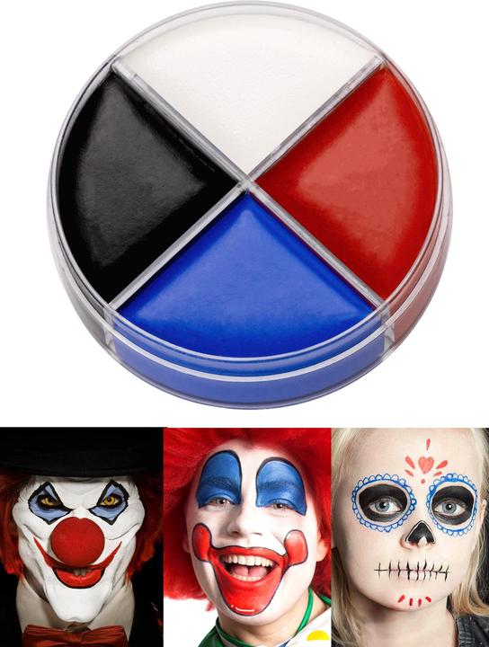 Produktbild Metamorph Clown