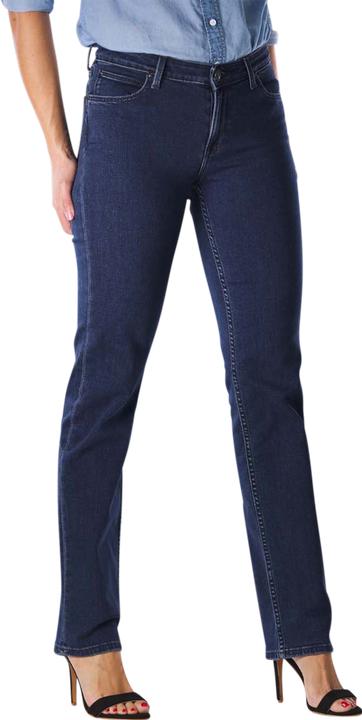 Immagine prodotto Lee Marion Jeans dritto scuro joni (W27/L33)