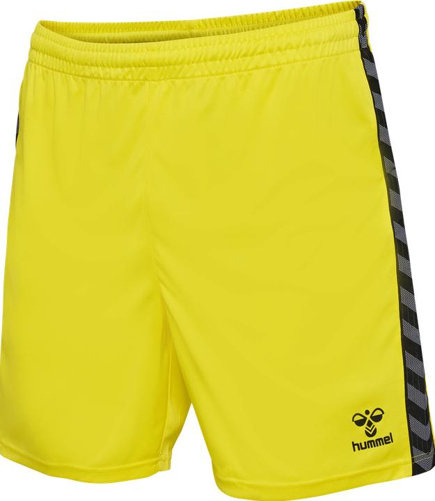 Immagine prodotto hummel Pantaloncini Hmlauthentic Pl (S)