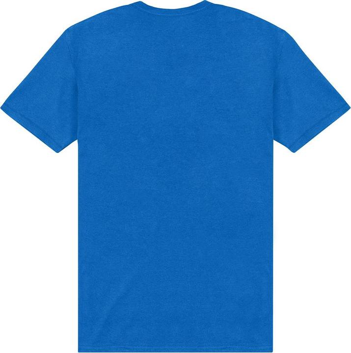 Produktbild Superman 2025 TShirt (M)