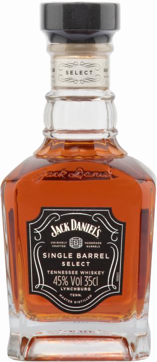 Produktbild Jack Daniel's Tennessee Whiskey Single Barrel