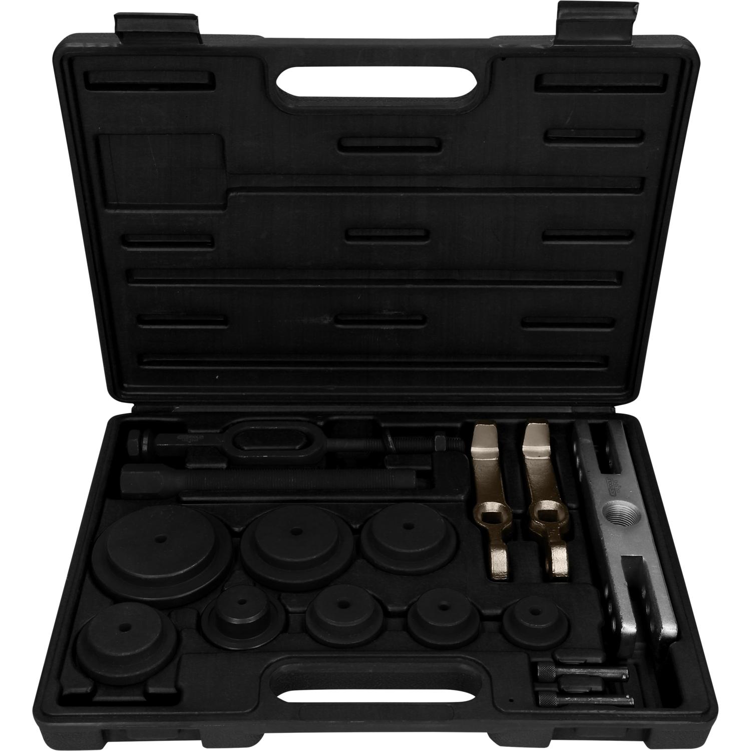 KS Tools, Utensili autofficina, Universal-Abzieher-Satz