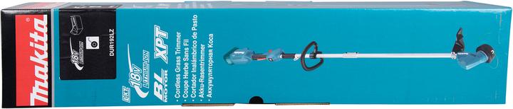 Produktbild Makita DUR192LZ Akku-Rasenmäher (Trimmfaden)