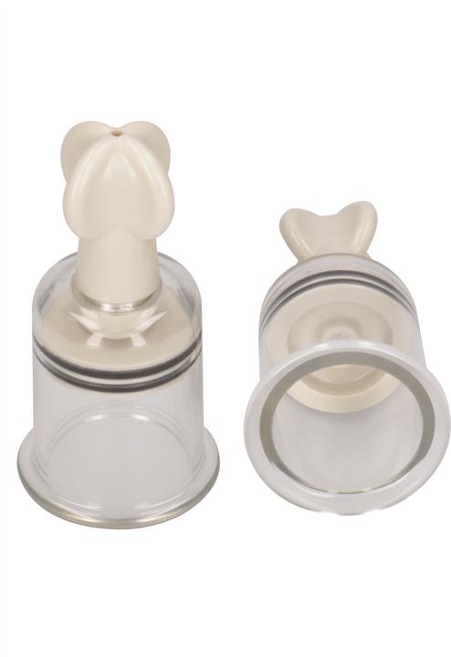 Actual product image Ouch! suction cup