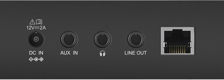 Actual product image Hama DIR3200SBT (FM, DAB+, Bluetooth)