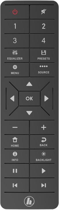 Actual product image Hama DIR3200SBT (FM, DAB+, Bluetooth)