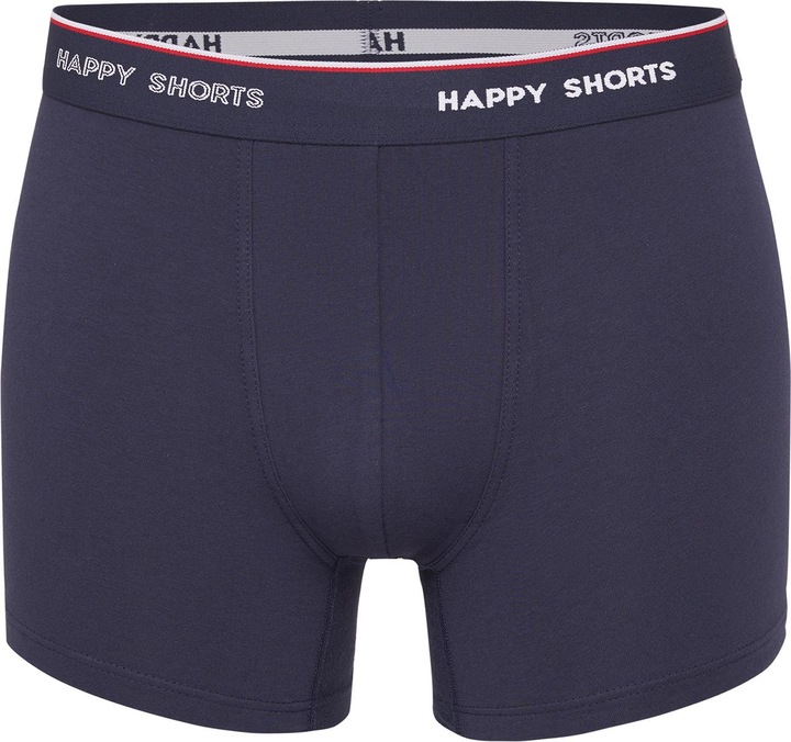 Produktbild Happy shorts Retro Pants Motive (M, 3er Pack)