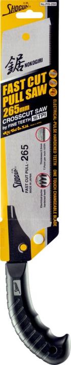 Produktbild Shogun Original Japan Zugsäge