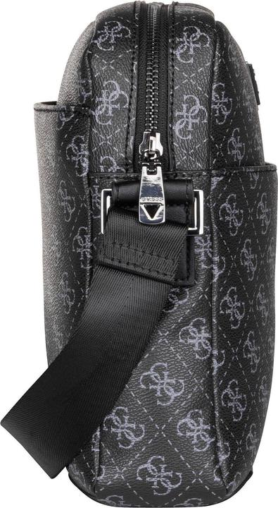 Actual product image Guess Torino shoulder bag 22 cm