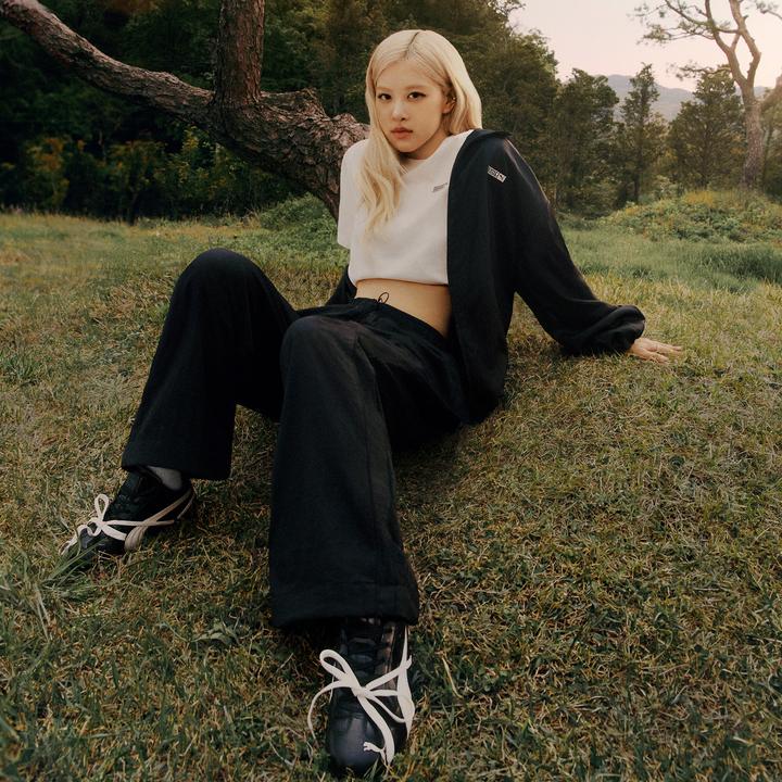 Produktbild Puma X ROSÉ Relaxed Tee (S)