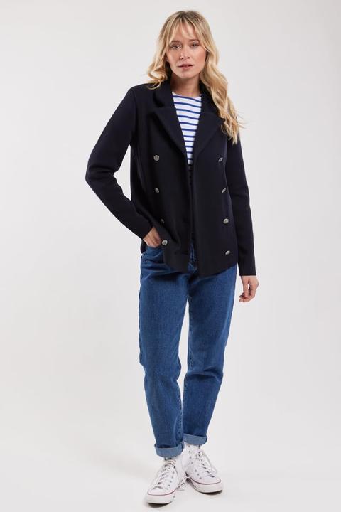 Actual product image Armor Lux nevez (L)