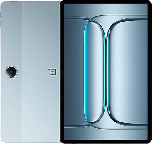 Actual product image OnePlus Pad Lite WiFi + 4G 128GB Blau (4G, 11", 128 GB, Aero Blue)