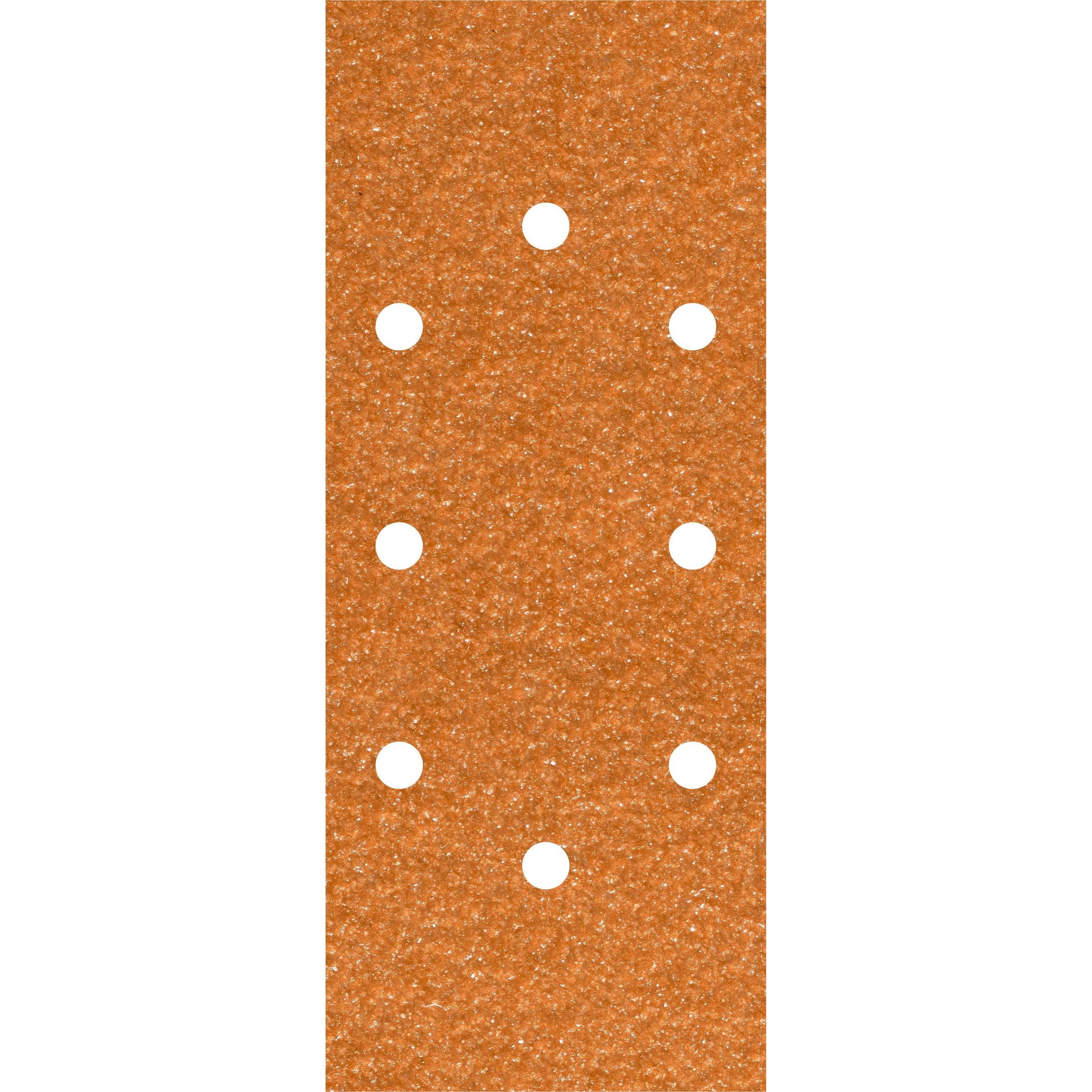 Thumbnail - wolfcraft, Schleifmittel, Schwingschleifpapier gelocht K (180)