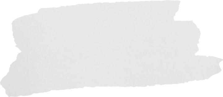 Produktbild Clairefontaine Zeichentusche Cristaline (Weiss, 1 Stk.)