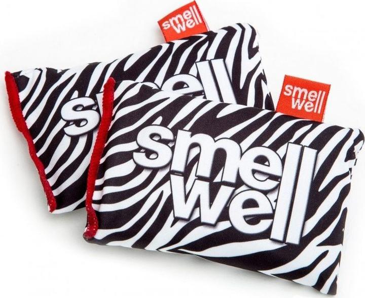 Smell Well Erfrischungsbeutel (2 x)