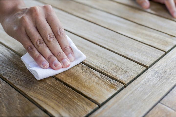 Immagine prodotto Mellerud Legno e WPC