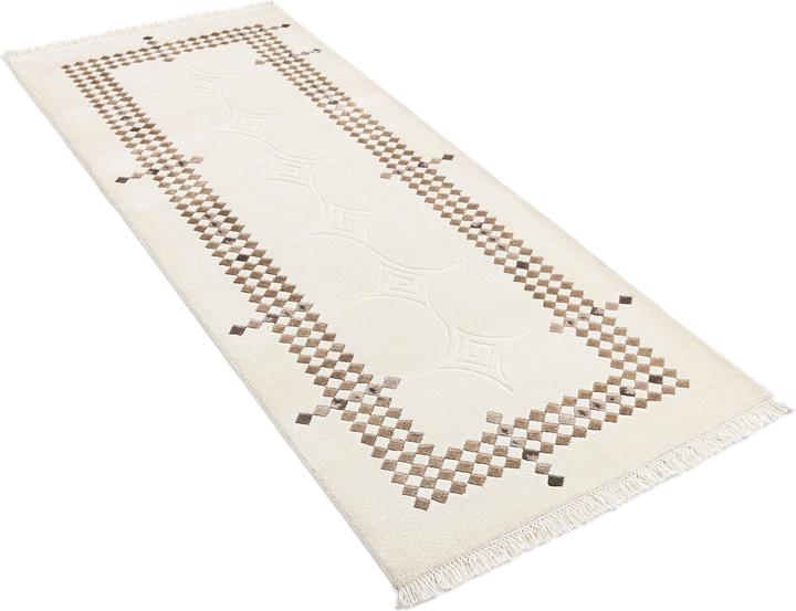 Actual product image Vidal Darya-Indian (81 x 198 cm)