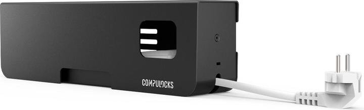 Productafbeelding Maclocks Beveiligde PowerStrip