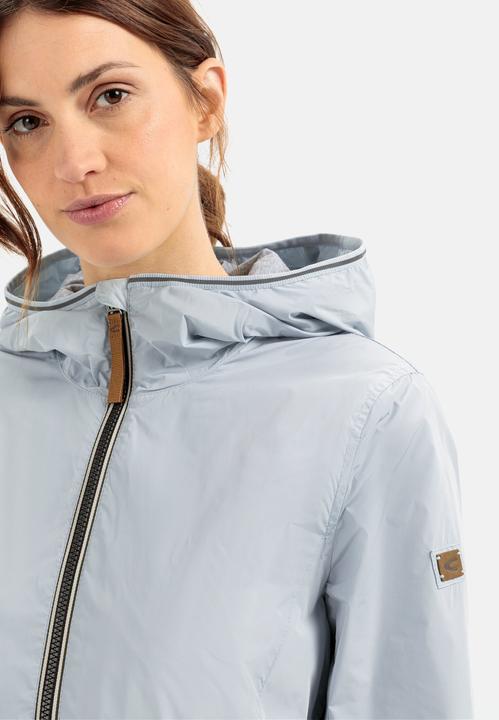 Image du produit Camel Active Coupe-vent léger en polyester recyclé (42)