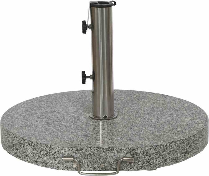 Image du produit Siena Garden Socle en granit
