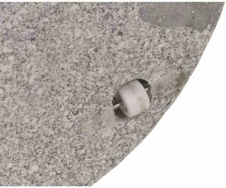 Image du produit Siena Garden Socle en granit