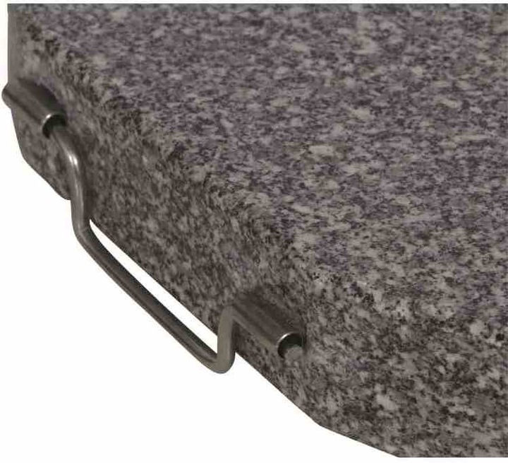 Image du produit Siena Garden Socle en granit