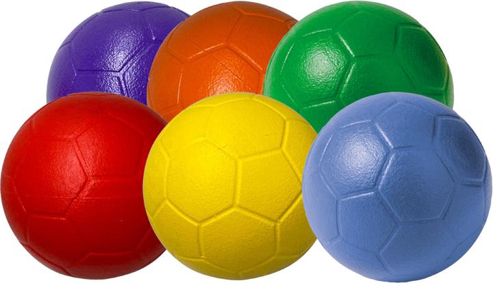 Immagine prodotto Huspo Schiuma Calcio (4)