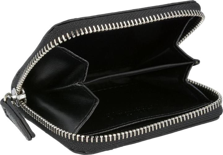 Actual product image Valentino Divina Wallet - Black