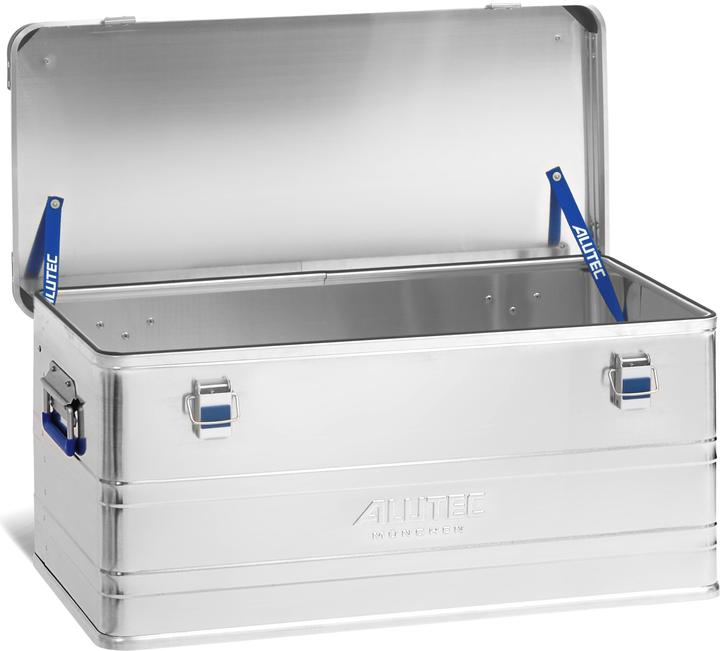 Produktbild Alutec Aluminiumbox Industry 92