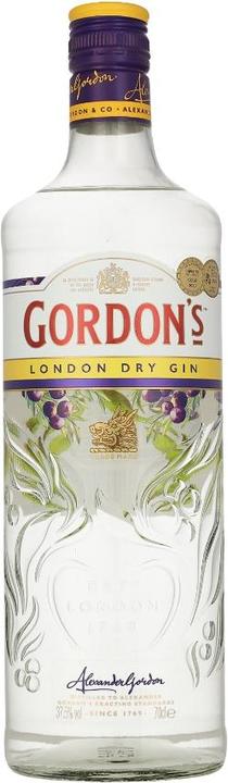 Produktbild Gordon's London Dry (1 x 70 cl)