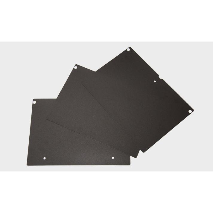 Makerbot Haftfolie Bauplatte Rep+ (Schutzfolie) (112047-00)