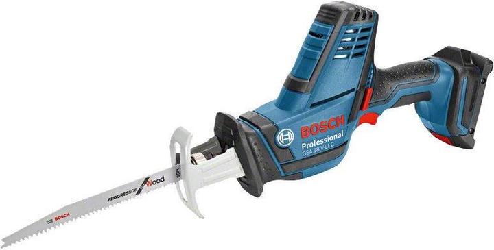 Produktbild Bosch Professional GSA 18V-LI C
