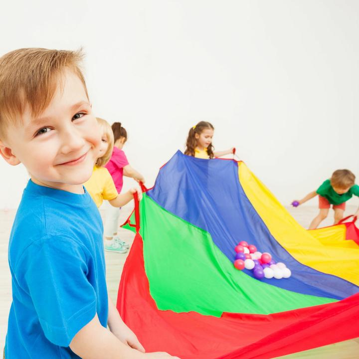 Image du produit Relaxdays Panier de rangement (1 x, 43 x 33 x 40 cm)