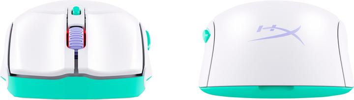 Actual product image HyperX Pulsefire Haste Core 2 (Wireless)
