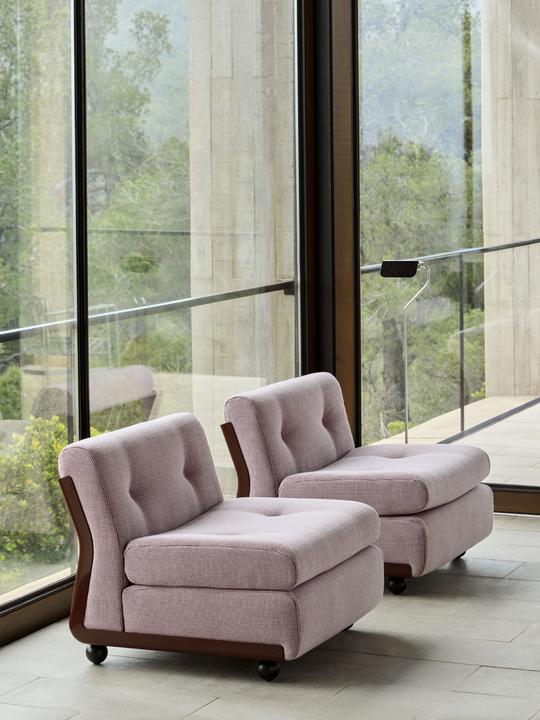 Produktbild HAY - Apex Stehleuchte H110 cm (Emerald Green) (800 lm, E14)