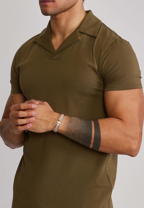 Produktbild Siksilk Polo Revere (L)